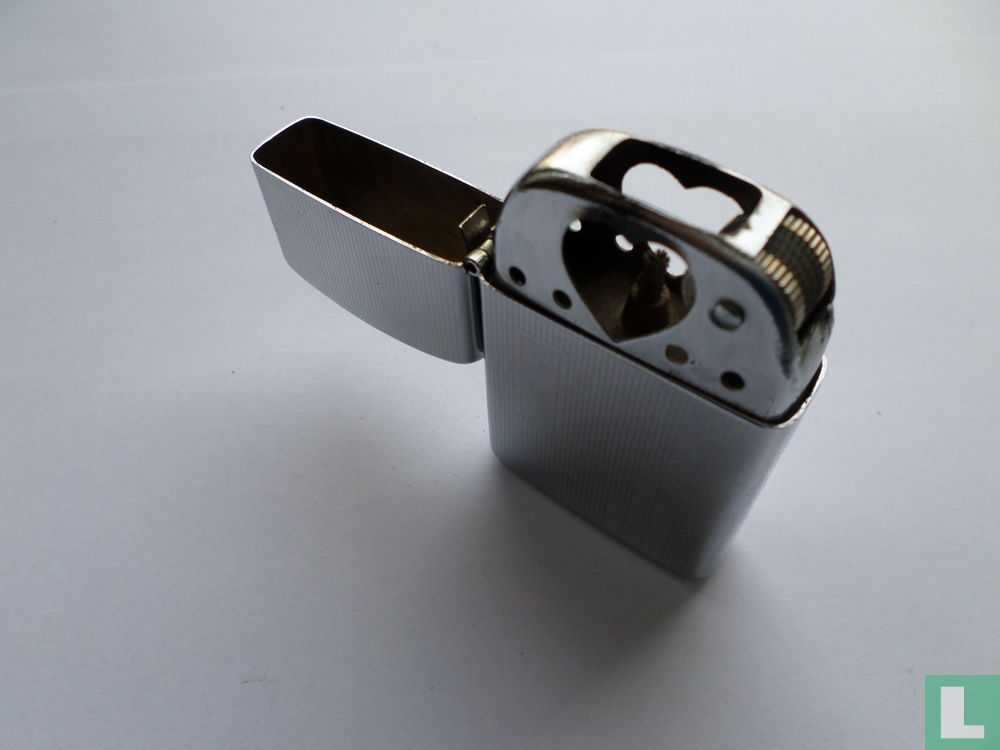 Pipe Lite Windproof