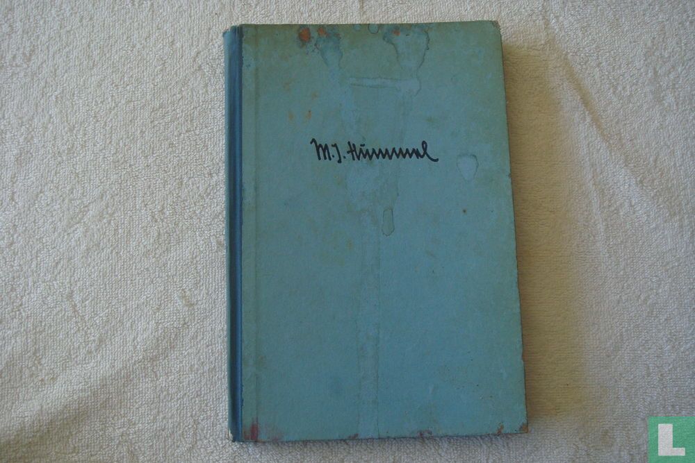 Das Hummel-Buch