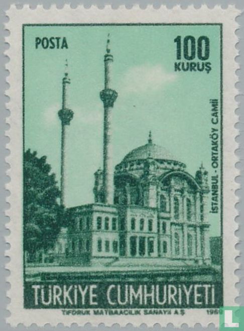 Historical Buildings