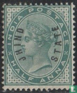 Queen VIctoria