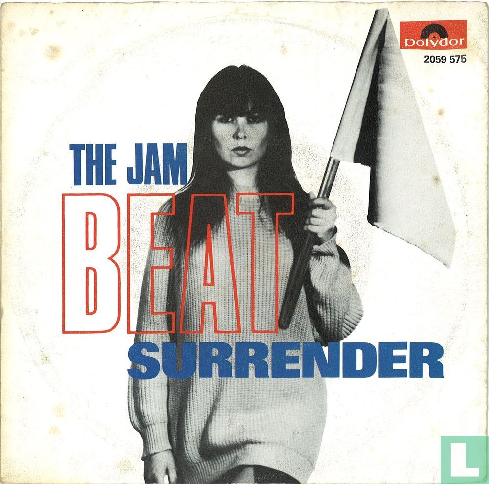 Beat Surrender