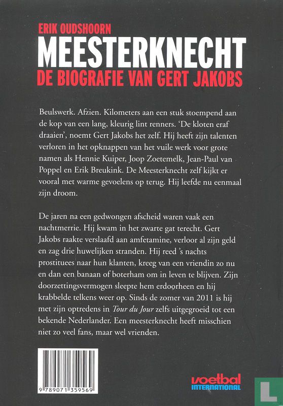 Meesterknecht