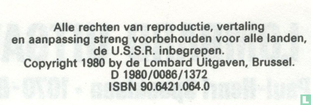 De magische dolk
