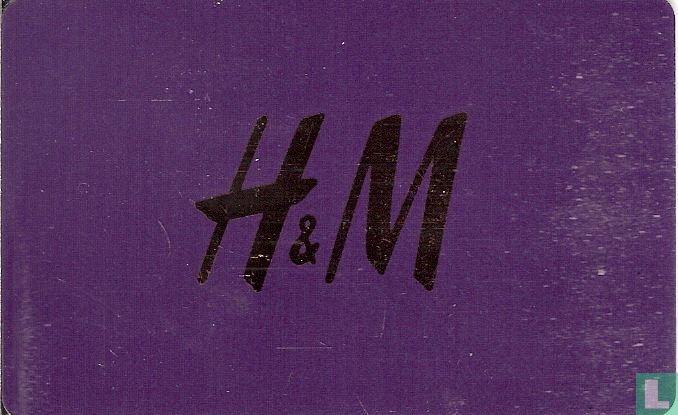 Hennes & Mauritz