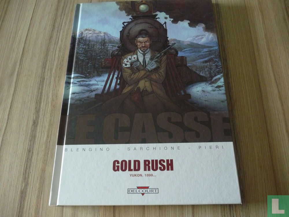 Gold Rush