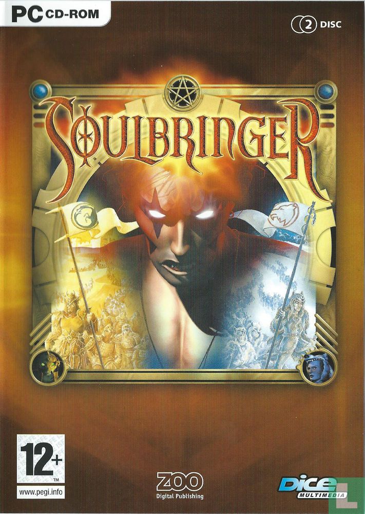Soulbringer