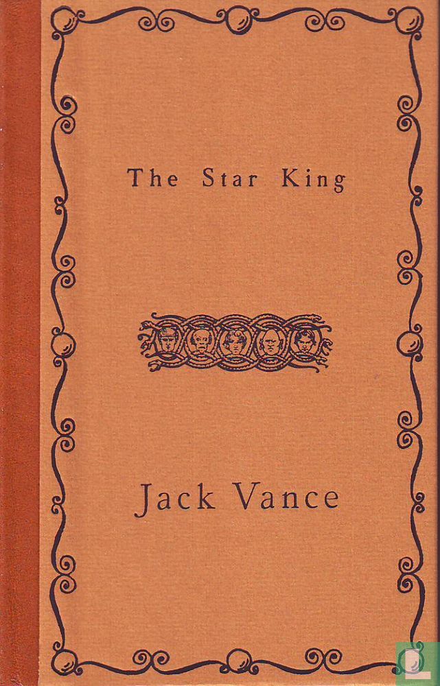 The Star King