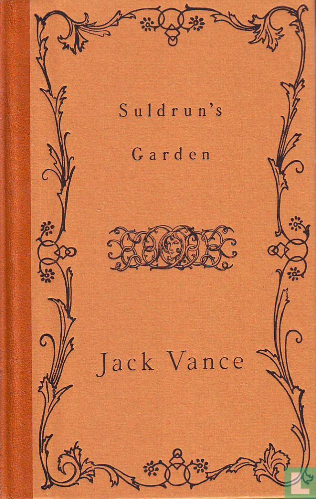 Suldrun's Garden