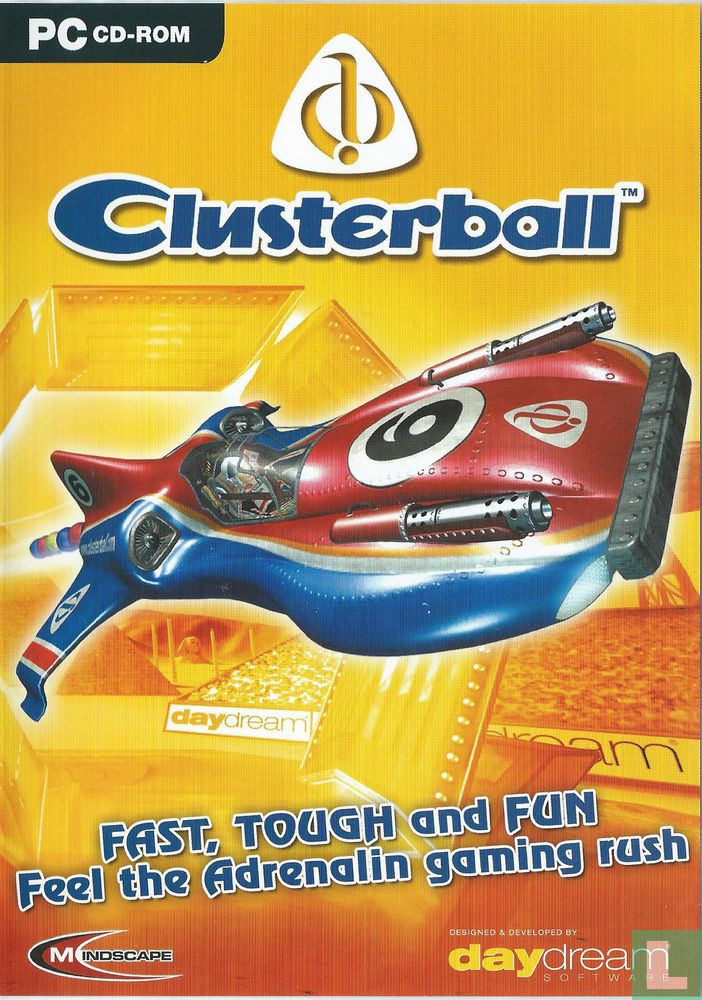 Clusterball