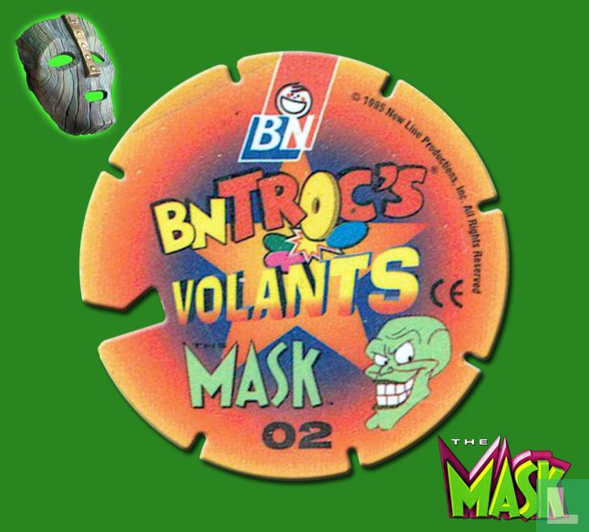 The Mask