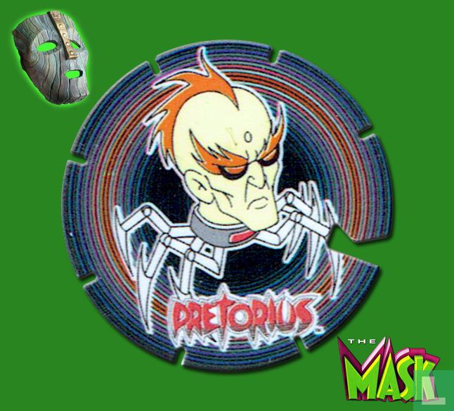 Pretorius
