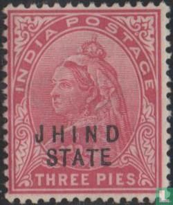 Queen VIctoria