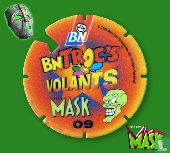 The Mask  