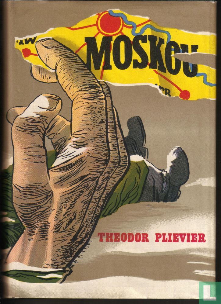 Moskou