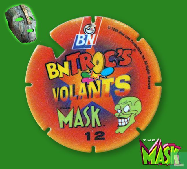 The Mask