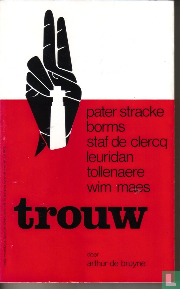 Trouw