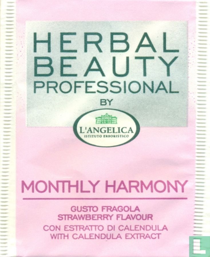 Monthly Harmony