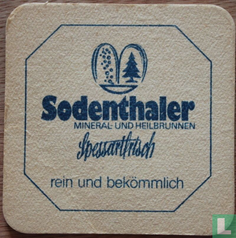 Oechsner Pils - Sodenthaler