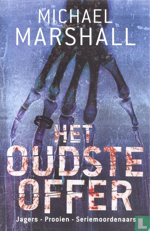 Het oudste offer