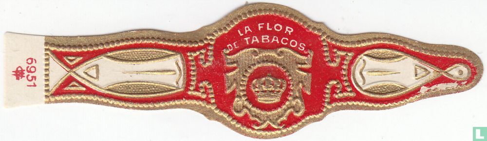La Flor De Tabacos