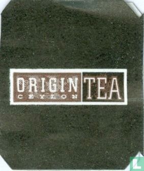 Ginseng Vanilla Tea