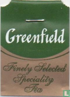 Creamy Rooibos 