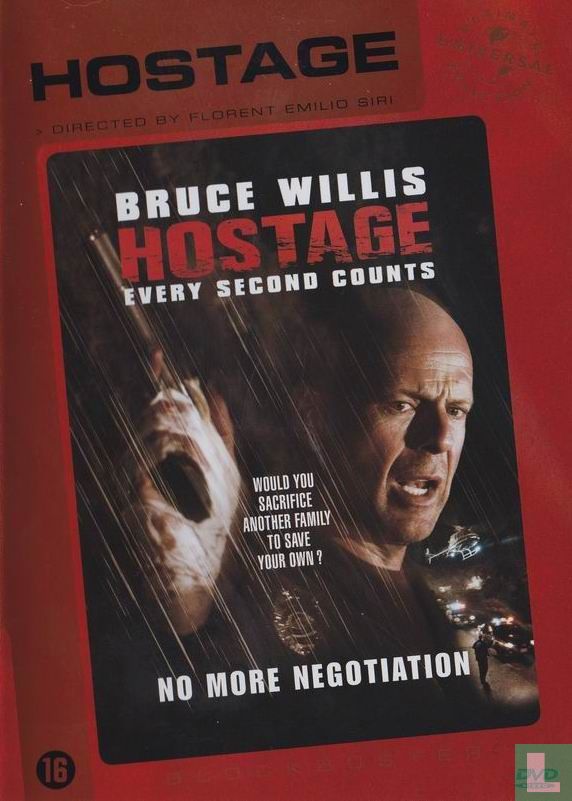 Hostage