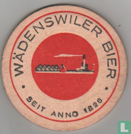 Wädenswiler Bier