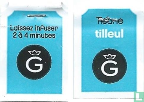 tilleul