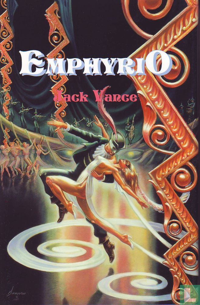 Emphyrio
