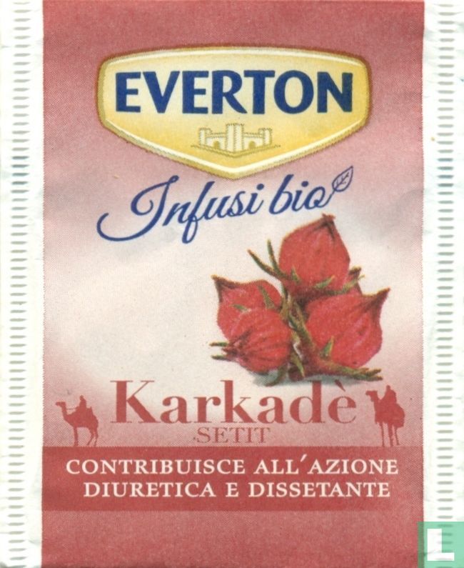 Karkadè