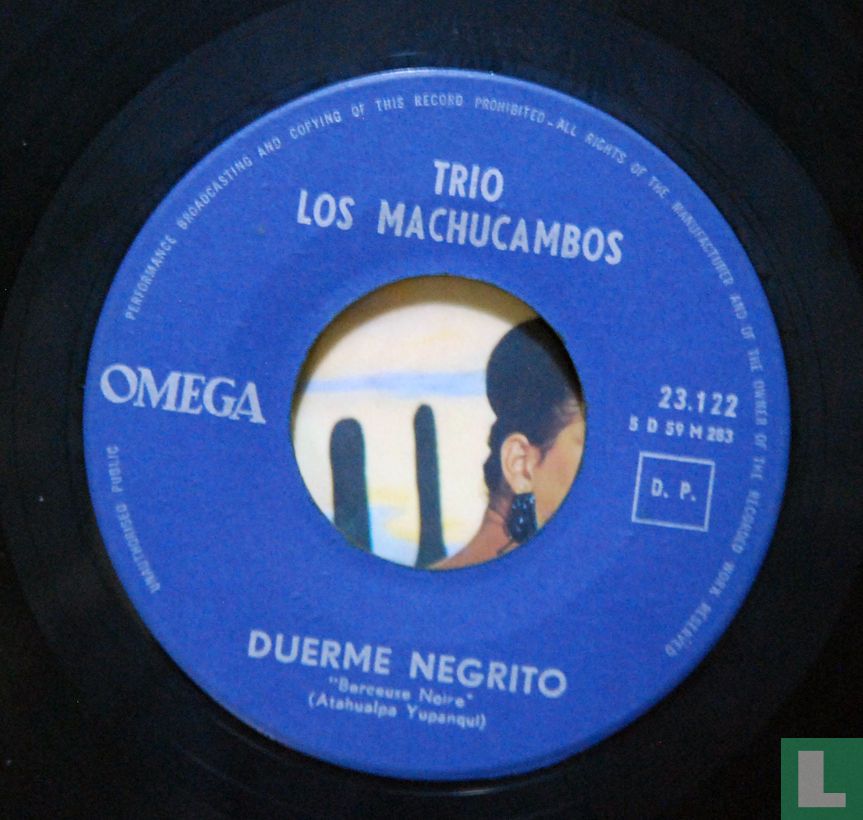 La Bamba
