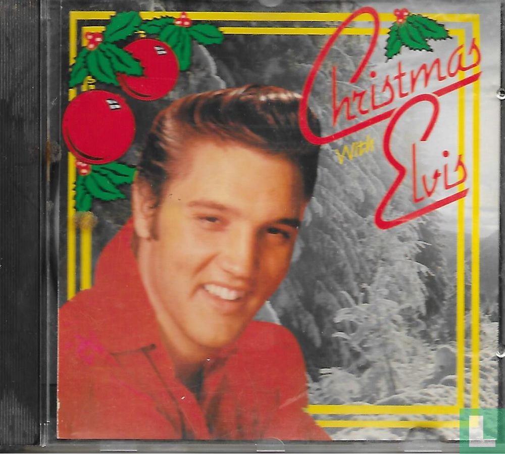 Cristmas With Elvis