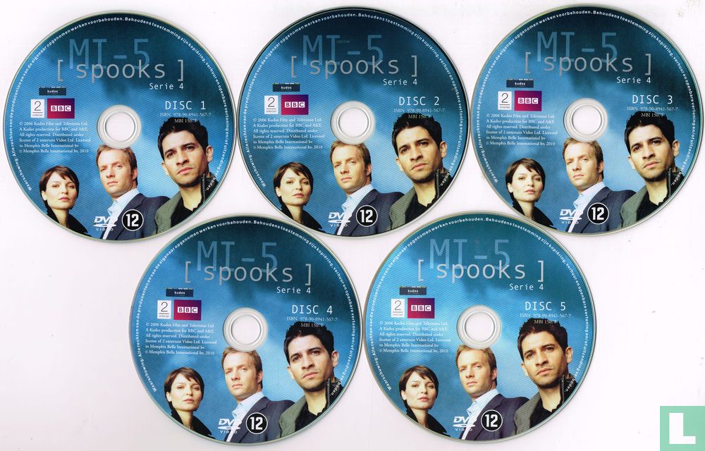 Serie 4