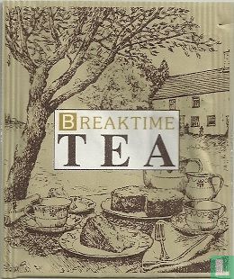 Breaktime Tea