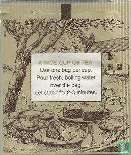 Breaktime Tea