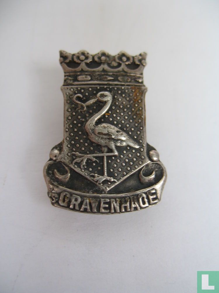 's Gravenhage