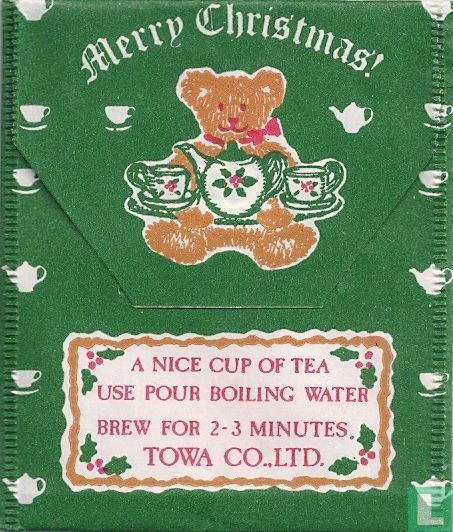 Merry Christmas