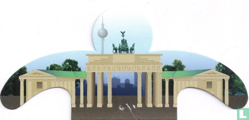 Brandenburger Tor