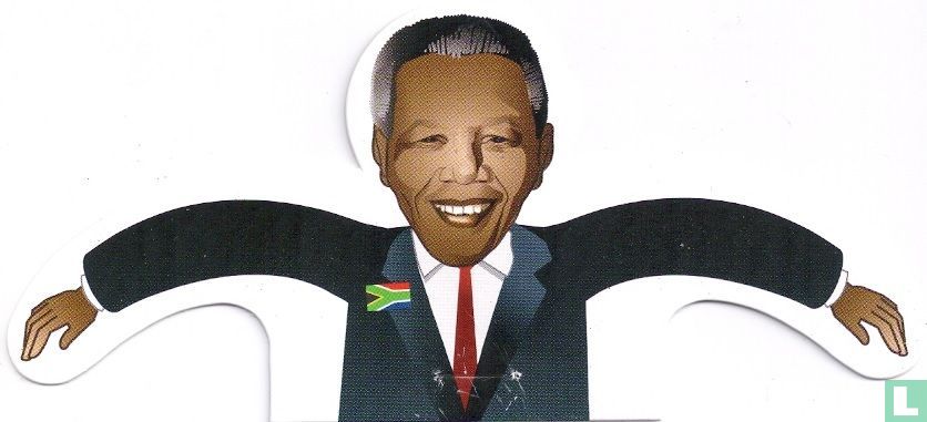Nelson Mandela