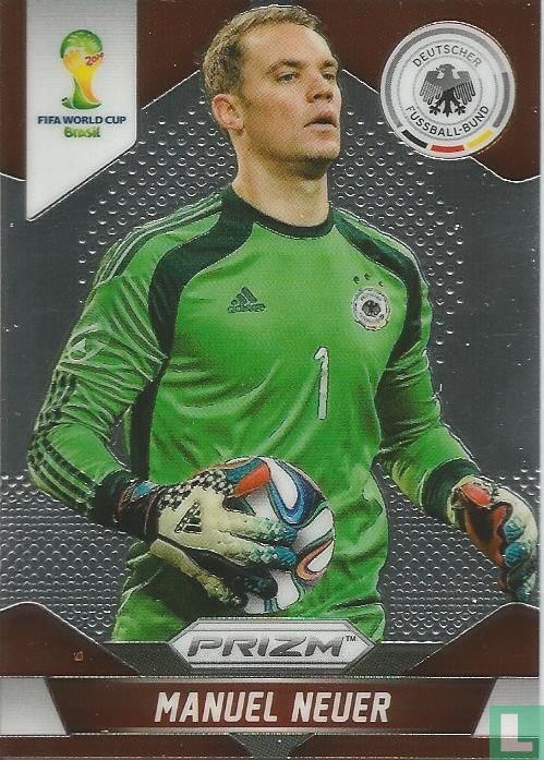 Manuel Neuer