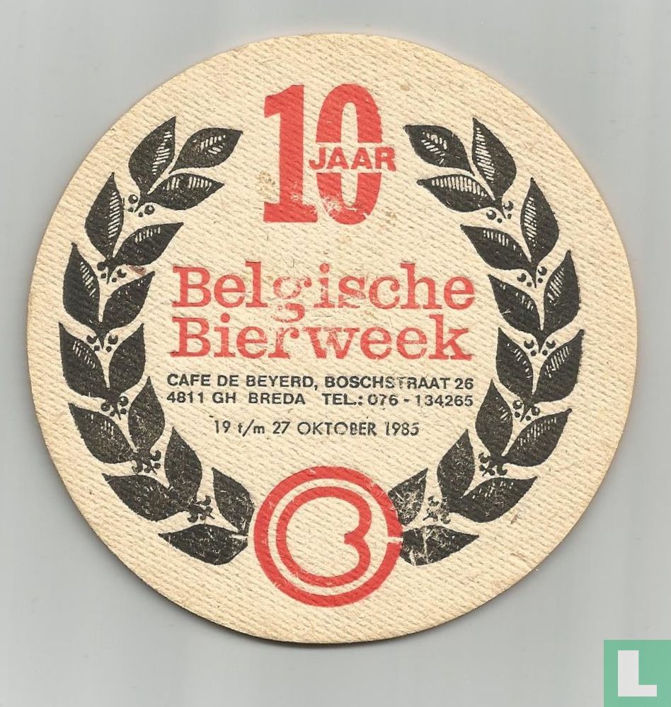 Beyerd speciaal