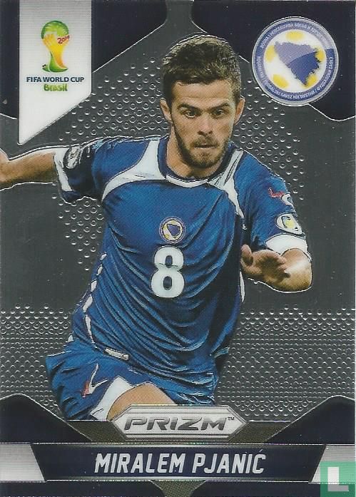 Miralim  Pjanic
