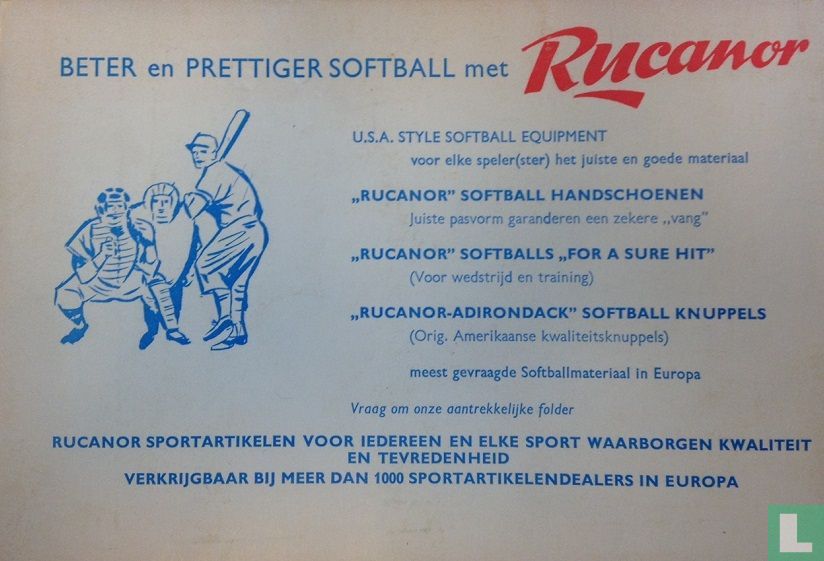 Softball