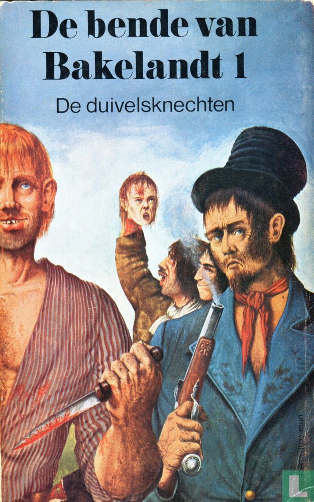 De Bende van Bakelandt 