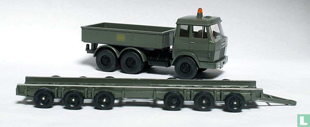 Hanomag Henschel