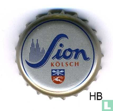Sion Kölsch