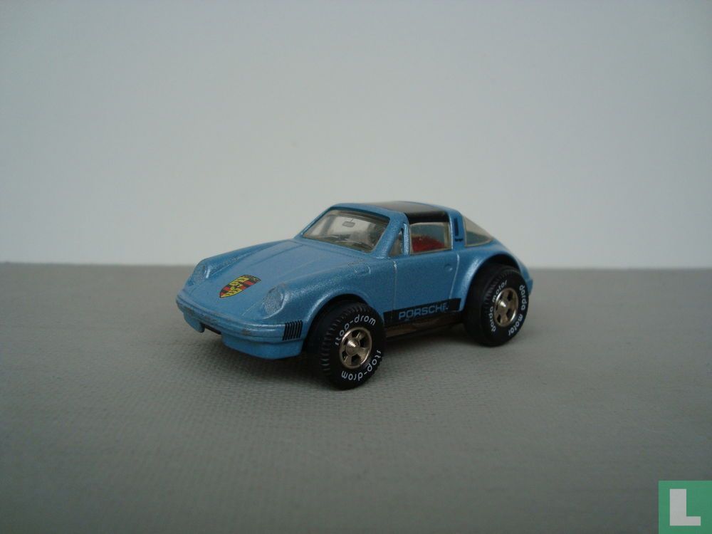 Porsche 911 T