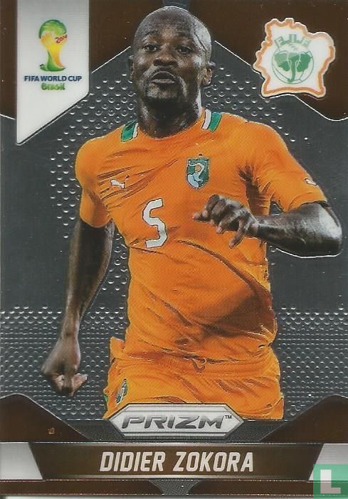 Didier Zokora
