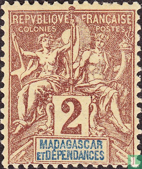 Navigation et commerce
